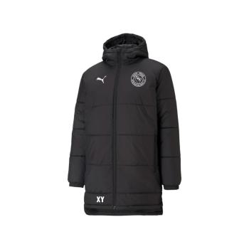 TuS GWP - Bench Jacket - schwarz